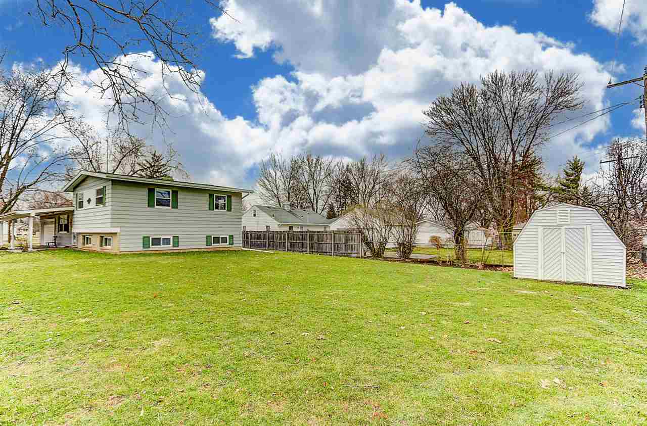 7321 Bluffton Road Fort Wayne, IN 46809 - Photo 31 of 32