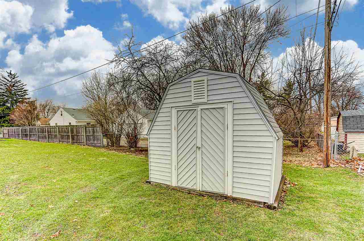 7321 Bluffton Road Fort Wayne, IN 46809 - Photo 32 of 32