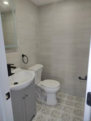 an aerial view of a city with lots of residential buildings