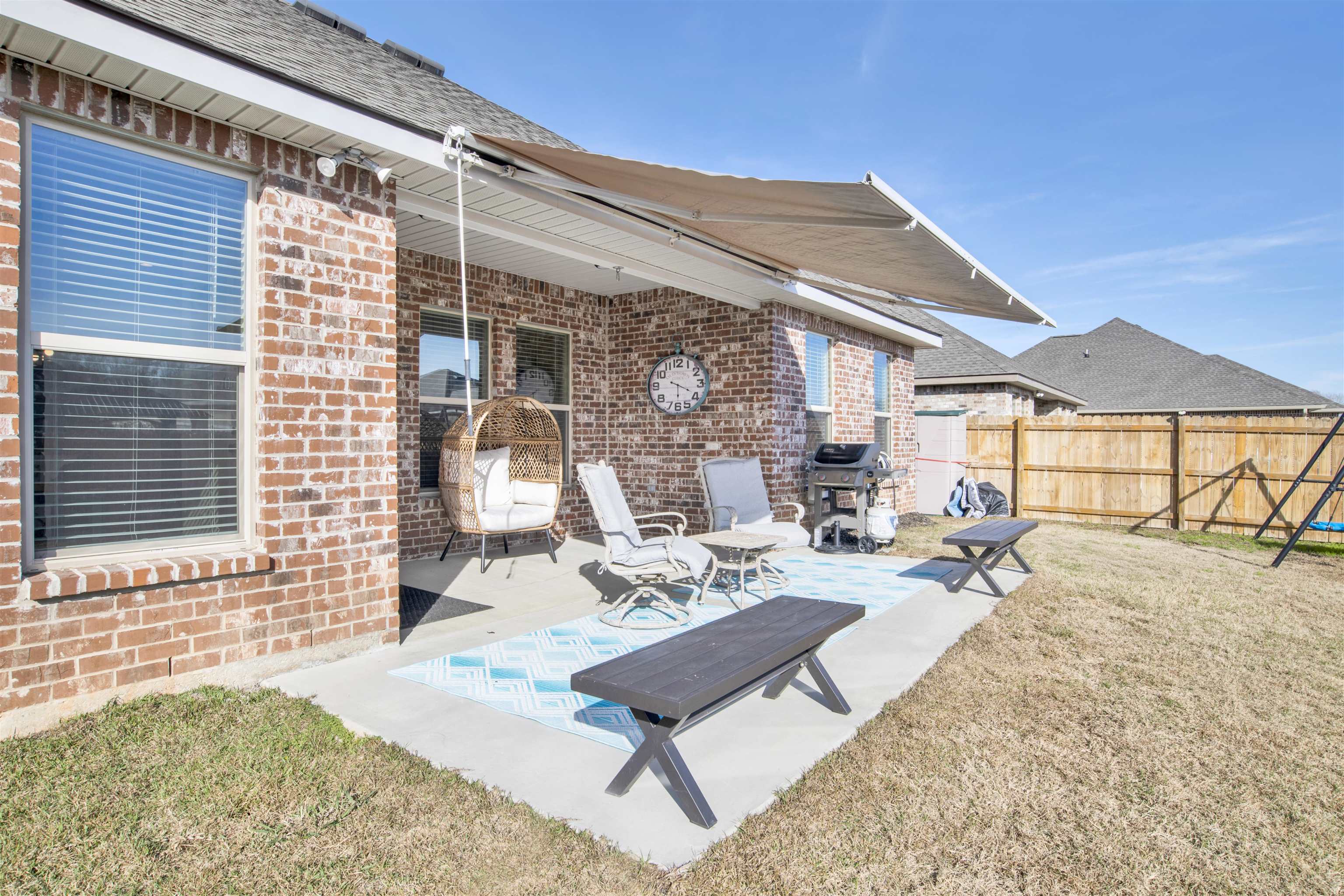 1044 Chloe Street Foley, AL 36535 - Photo 29 of 33