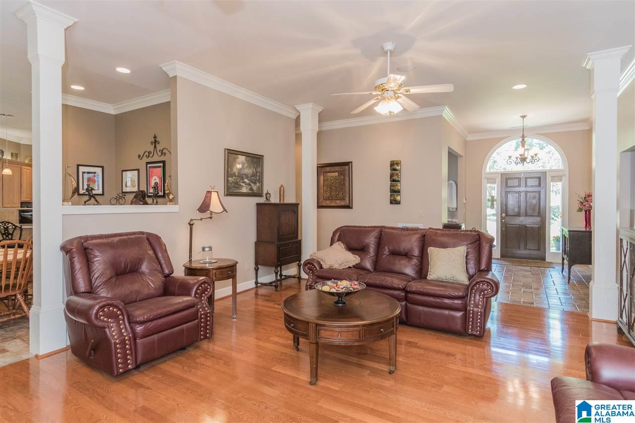221 Quail Ridge Road Helena, AL 35080 - Photo 7 of 33