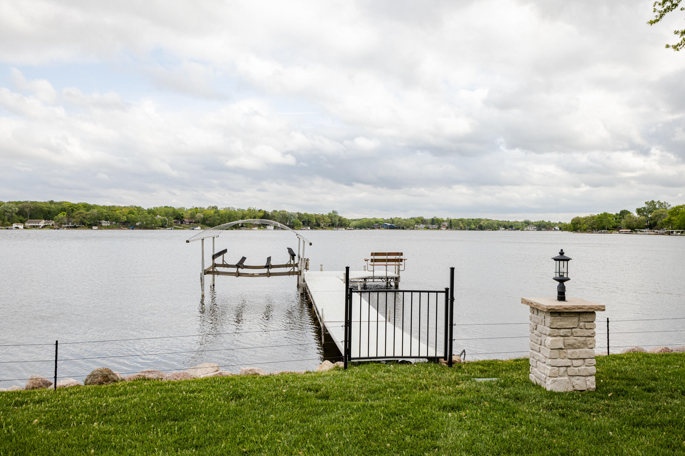 7433 North Tichigan Road Waterford, WI 53185 - Photo 69 of 69 AK241249-181