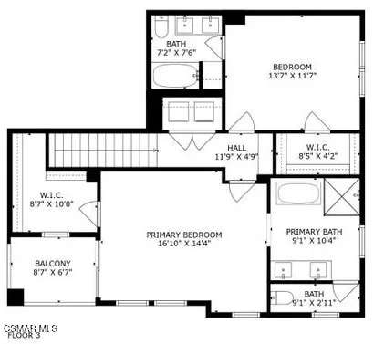 $1,149,900 | 2460 Haley Pt Drive, Unit 105, Ventura, CA 93003