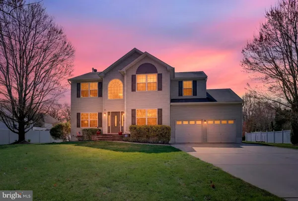 $585,000 | 182 Aleksander Lane, Mount Royal, NJ 08061