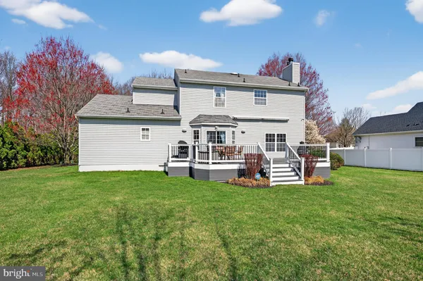 $585,000 | 182 Aleksander Lane, Mount Royal, NJ 08061