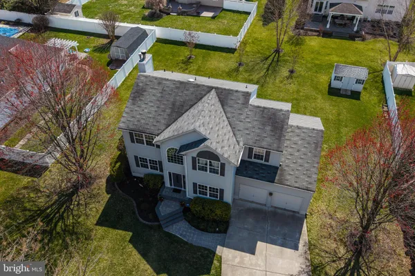 $585,000 | 182 Aleksander Lane, Mount Royal, NJ 08061