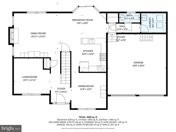 $585,000 | 182 Aleksander Lane, Mount Royal, NJ 08061