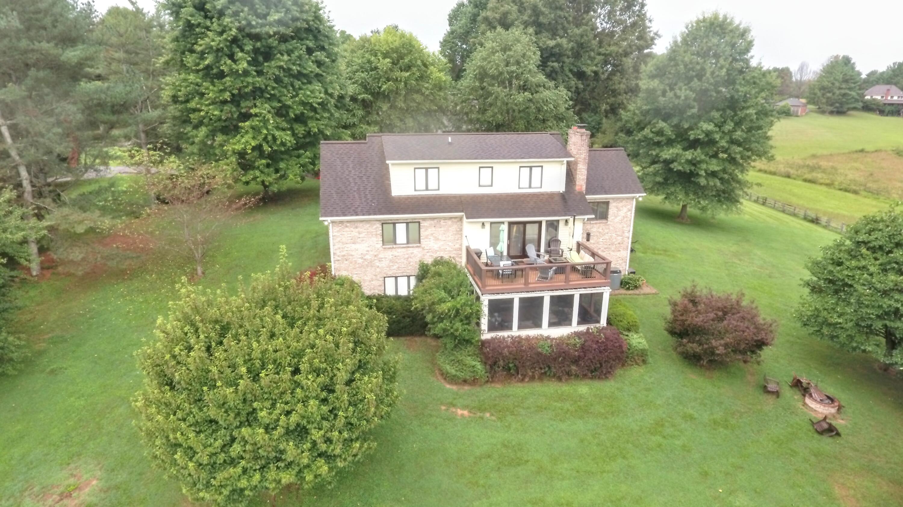 80 Woods Pointe Road Corbin, KY 40701 - Photo 41 of 43 DJI_0063