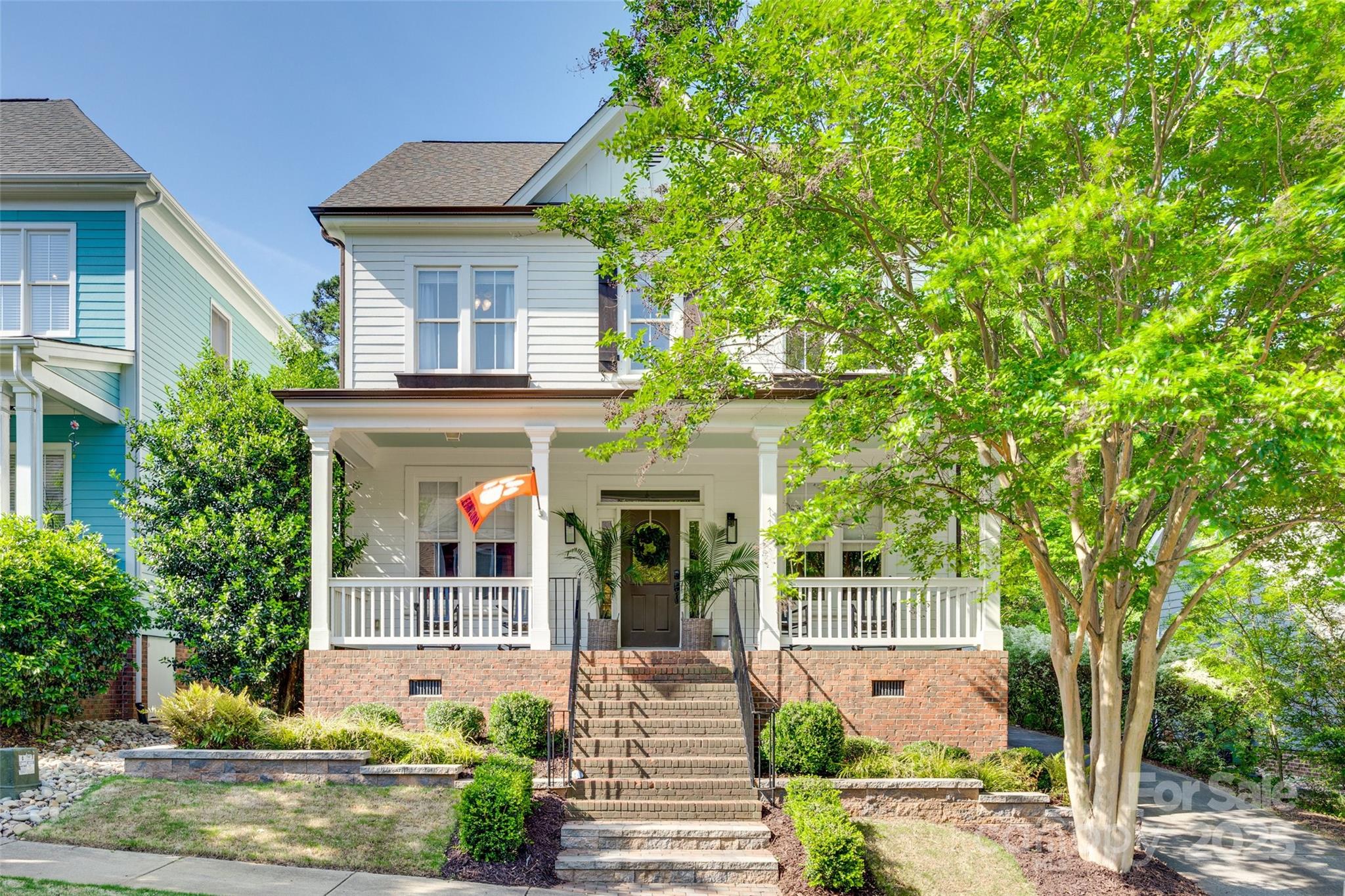 117 Mills Lane Fort Mill, SC 29708 - Photo 1 of 48