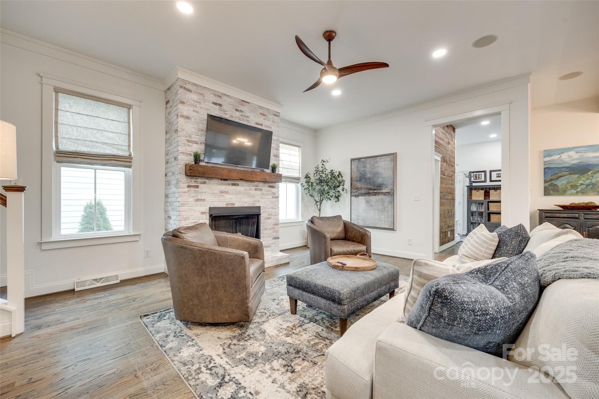 117 Mills Lane Fort Mill, SC 29708 - Photo 13 of 48