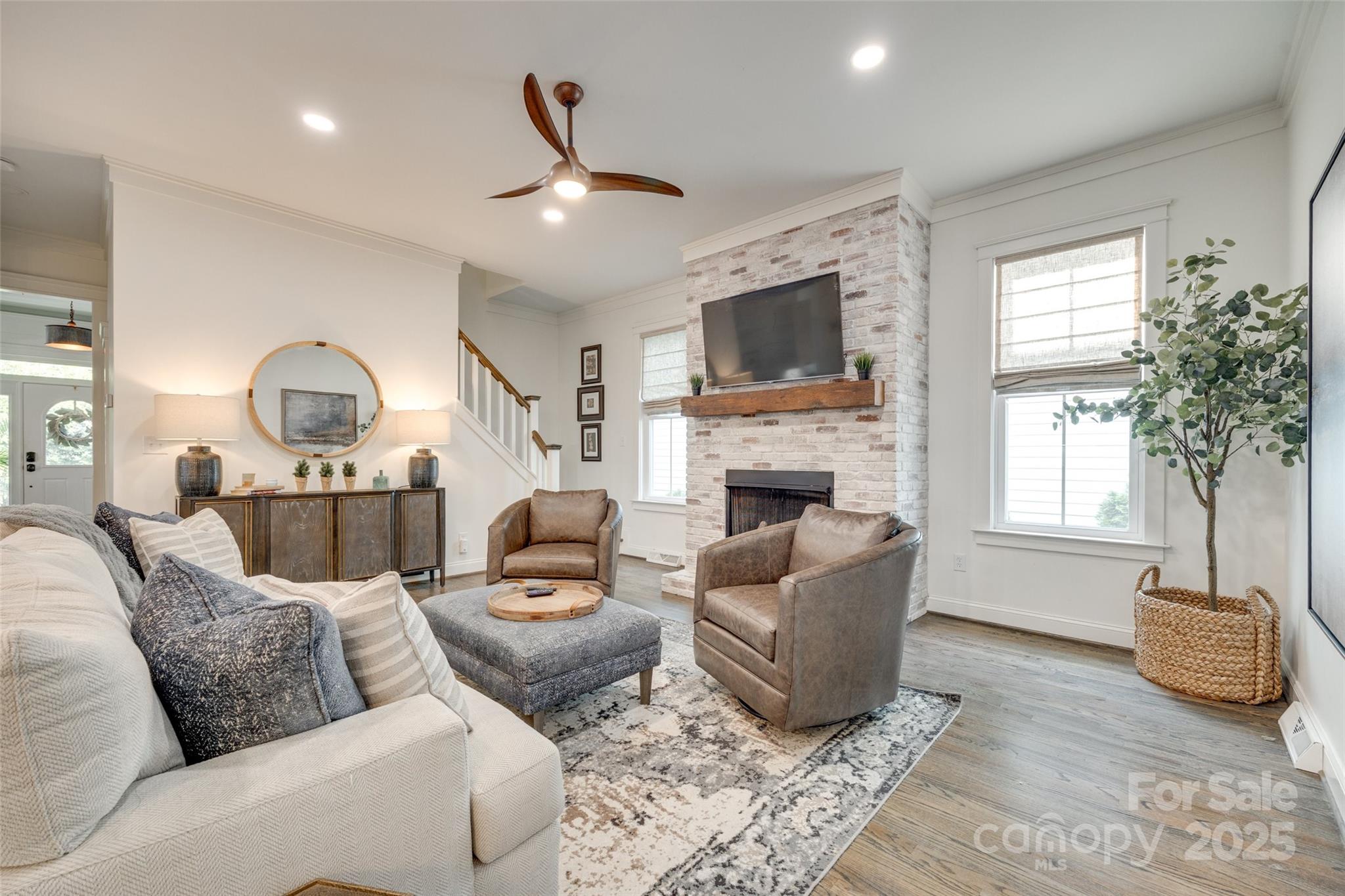 117 Mills Lane Fort Mill, SC 29708 - Photo 14 of 48