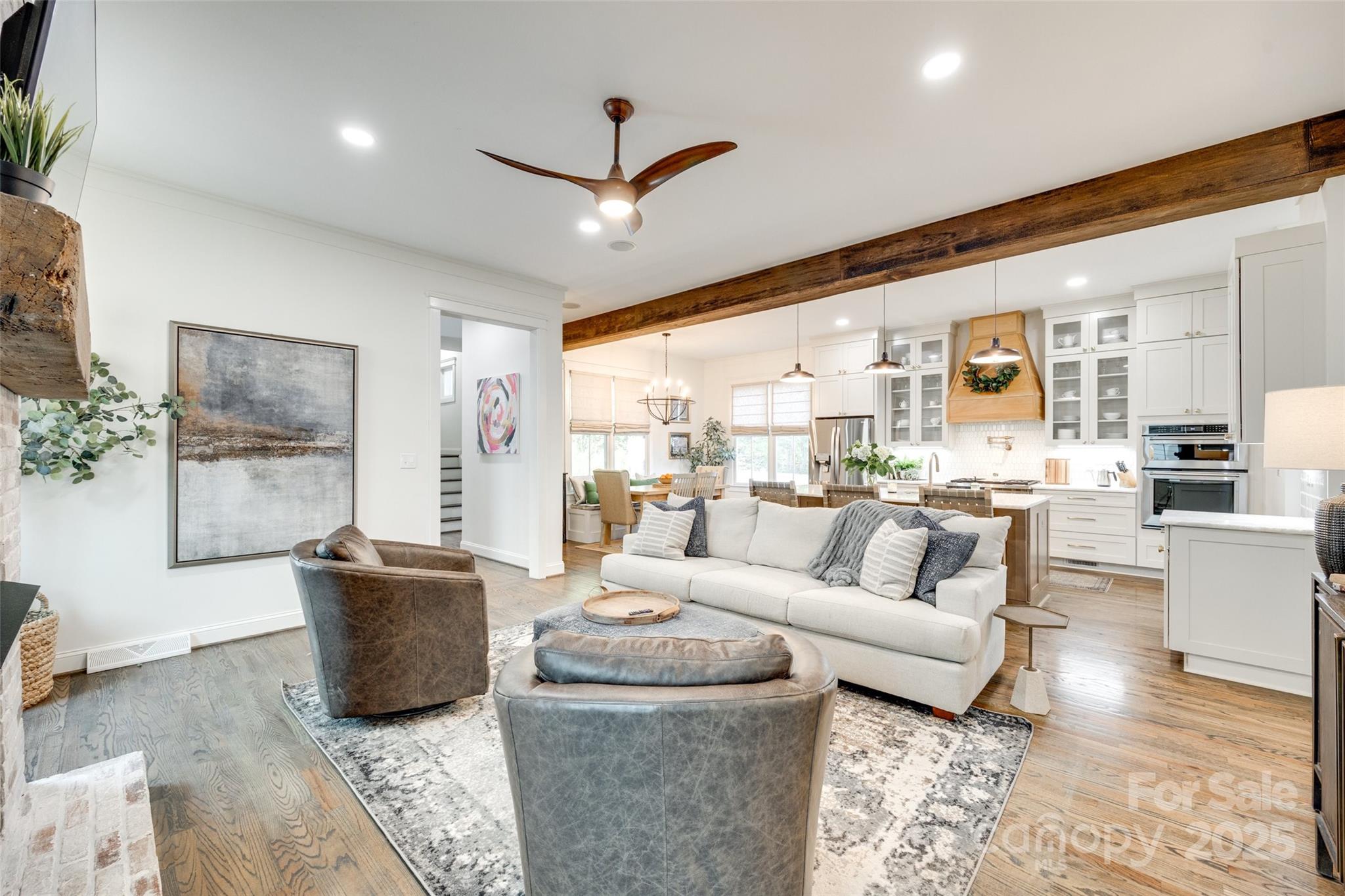 117 Mills Lane Fort Mill, SC 29708 - Photo 16 of 48