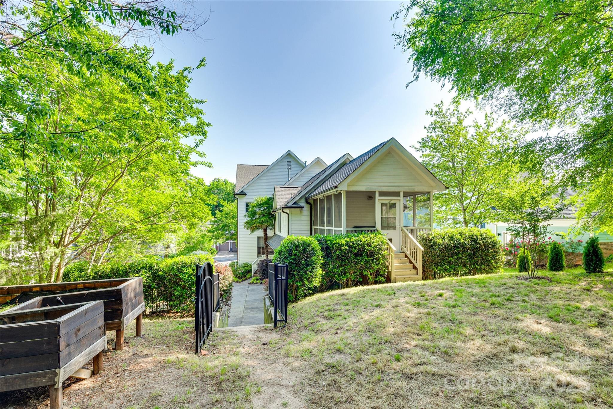 117 Mills Lane Fort Mill, SC 29708 - Photo 39 of 48