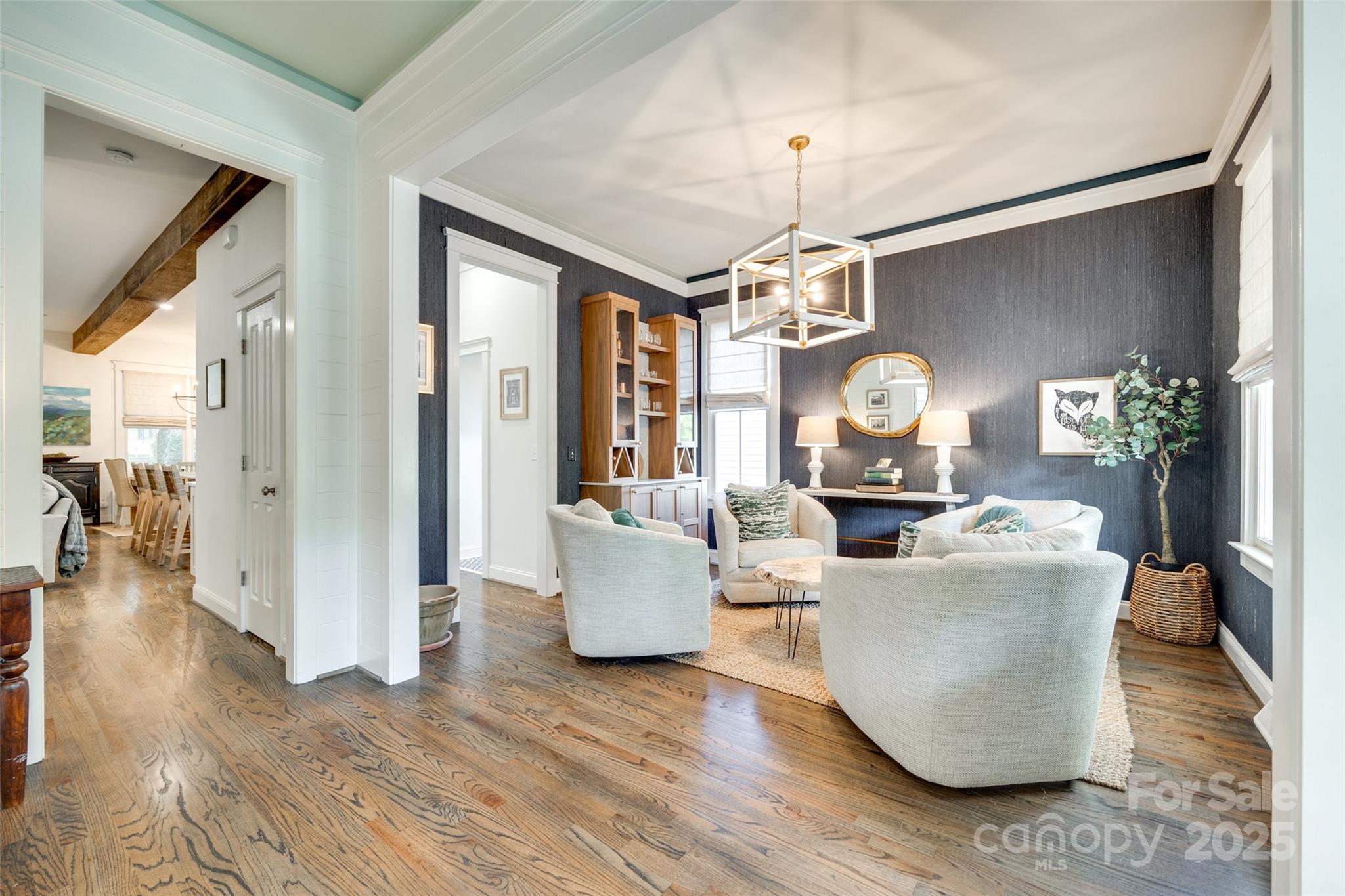 117 Mills Lane Fort Mill, SC 29708 - Photo 5 of 48