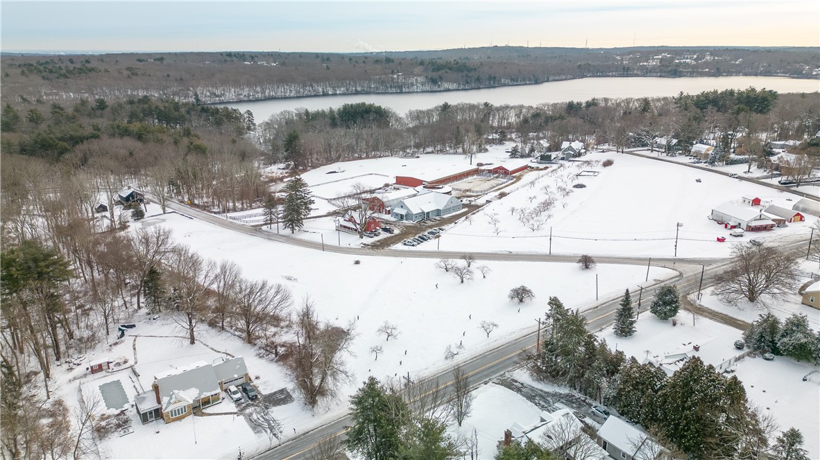 0 West Greenville Rd