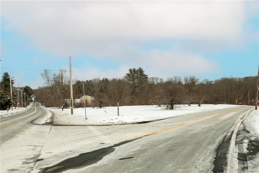 0 West Greenville Road Scituate, RI 02857 - Photo 4 of 4