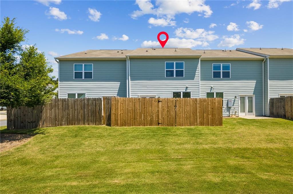 202 Fenchurch Way, Unit 2269 Cartersville, GA 30120 - Photo 44 of 44