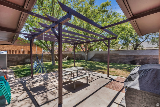 3334 Ute Road St. George, UT 84790 - Photo 29 of 33