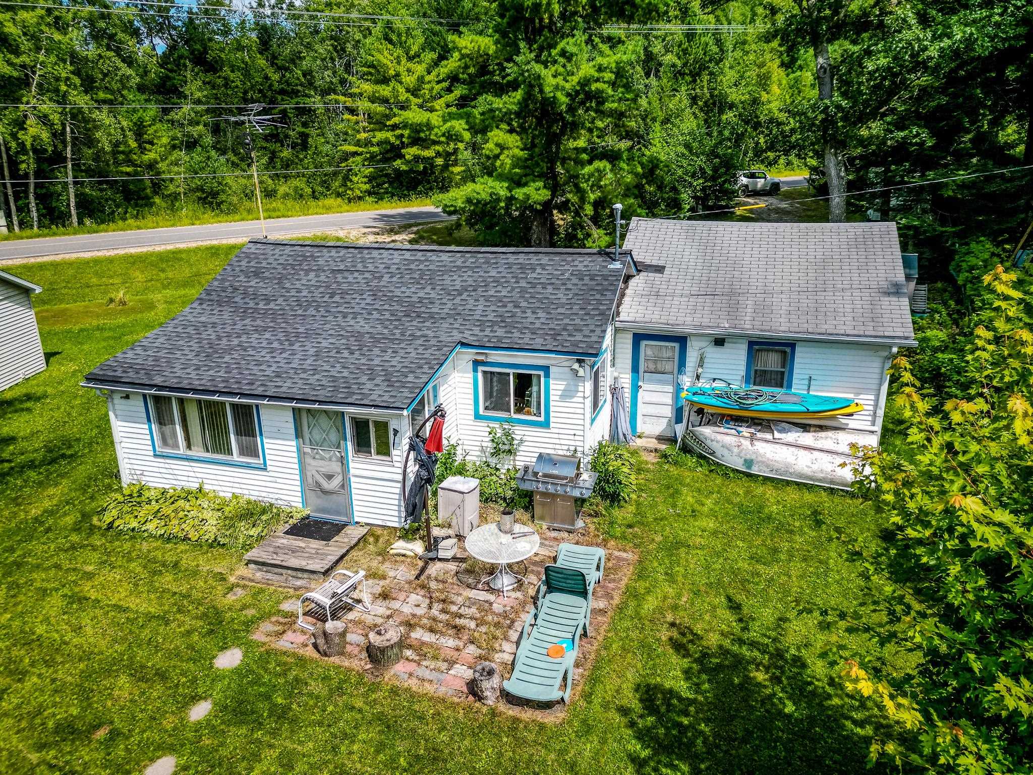 6170 East Townline Lake Road Harrison, MI 48625 - Photo 4 of 36