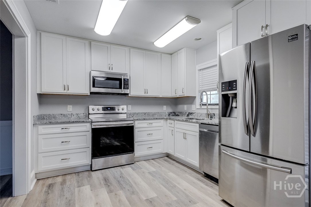 413 Everett Drive Pooler, GA 31322 - Photo 11 of 36