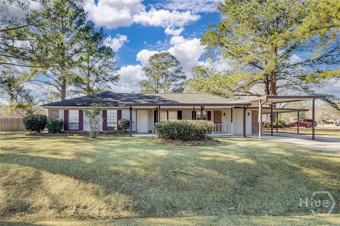 413 Everett Drive Pooler, GA 31322 - Photo 2 of 36