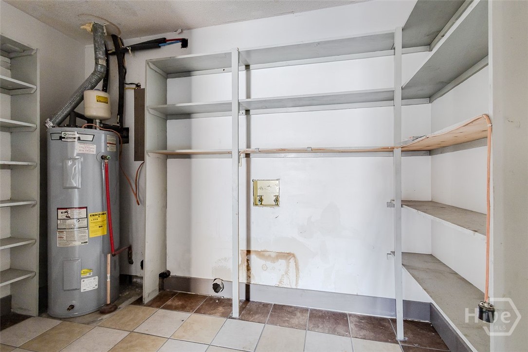 413 Everett Drive Pooler, GA 31322 - Photo 27 of 36