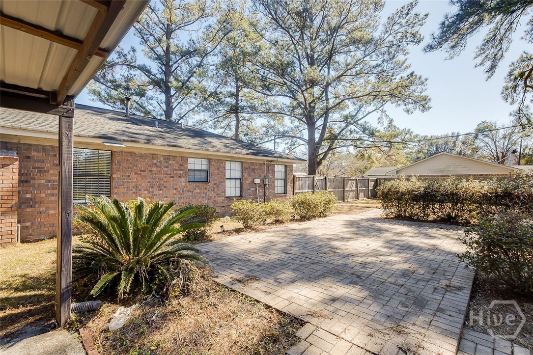 413 Everett Drive Pooler, GA 31322 - Photo 30 of 36