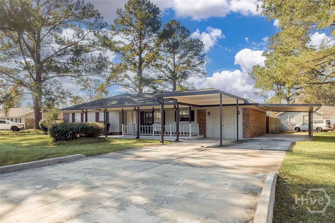 413 Everett Drive Pooler, GA 31322 - Photo 3 of 36