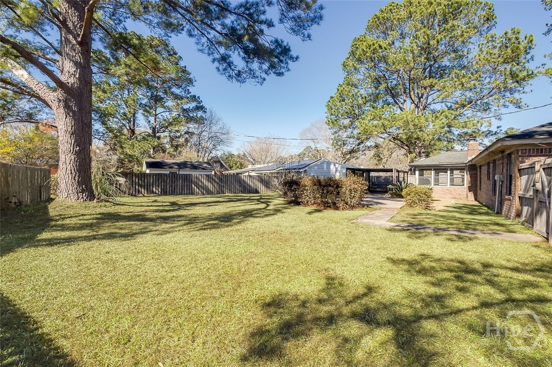 413 Everett Drive Pooler, GA 31322 - Photo 32 of 36