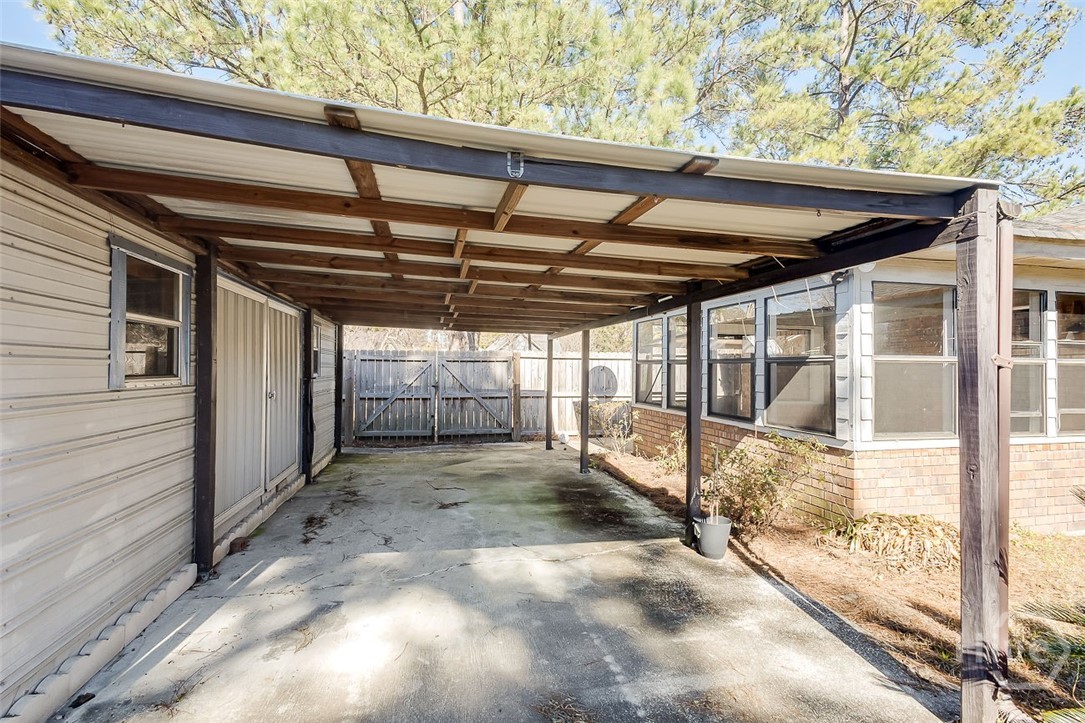 413 Everett Drive Pooler, GA 31322 - Photo 35 of 36