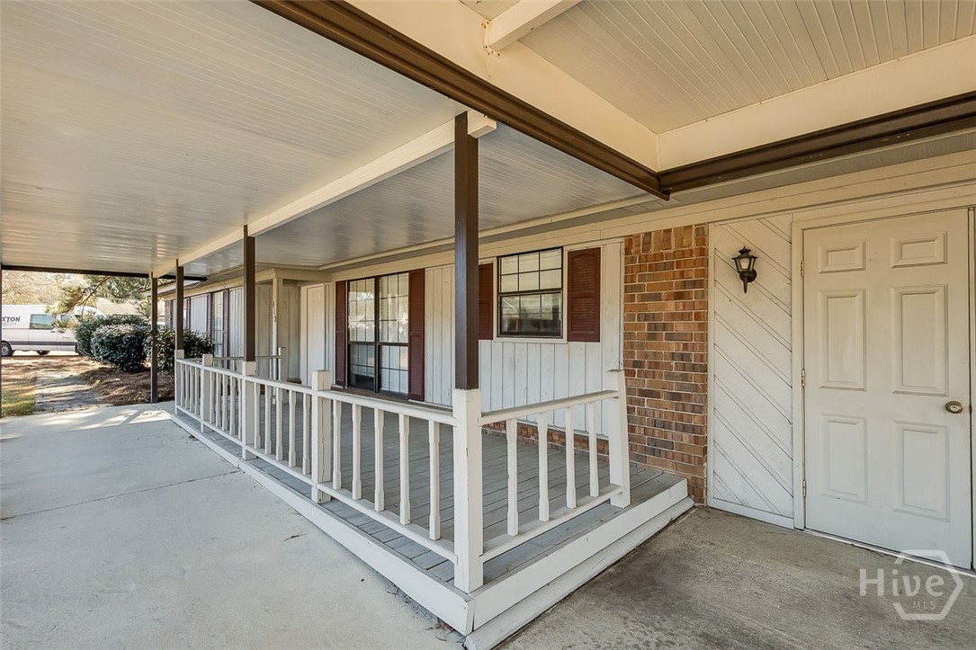 413 Everett Drive Pooler, GA 31322 - Photo 4 of 36