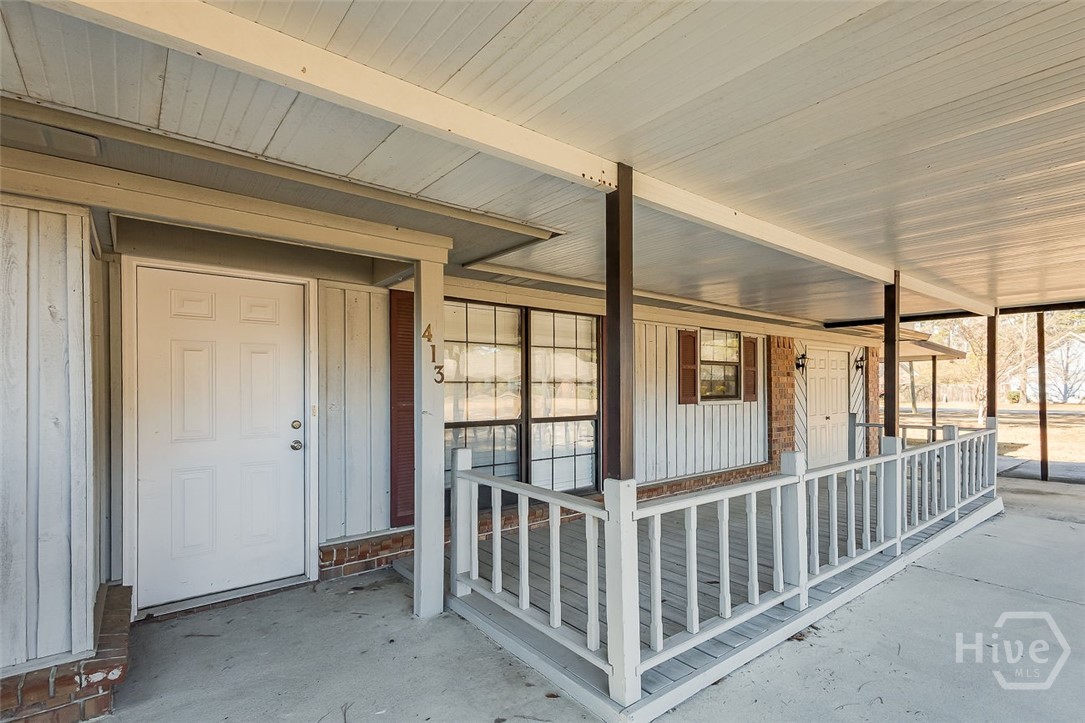 413 Everett Drive Pooler, GA 31322 - Photo 5 of 36