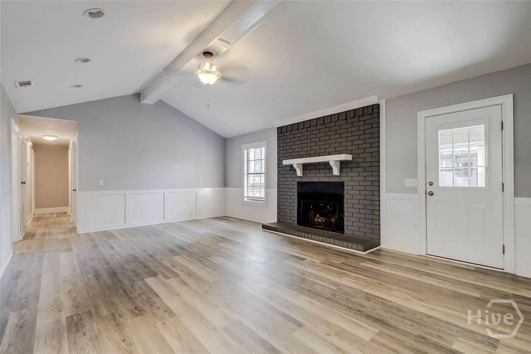 413 Everett Drive Pooler, GA 31322 - Photo 7 of 36