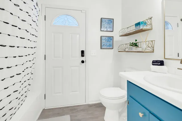 $649,000 | 324 Derondo Street, Panama City Beach, FL 32413