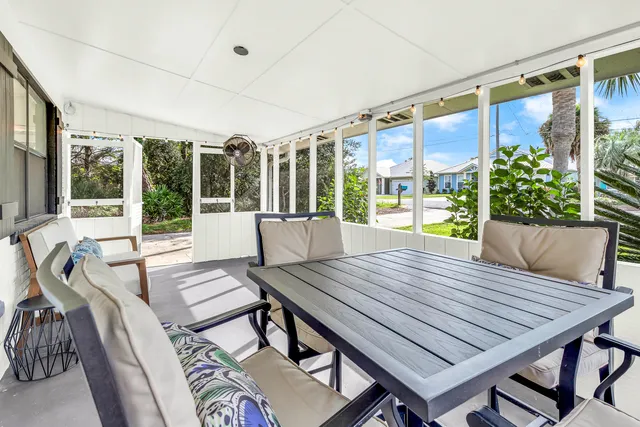 $649,000 | 324 Derondo Street, Panama City Beach, FL 32413