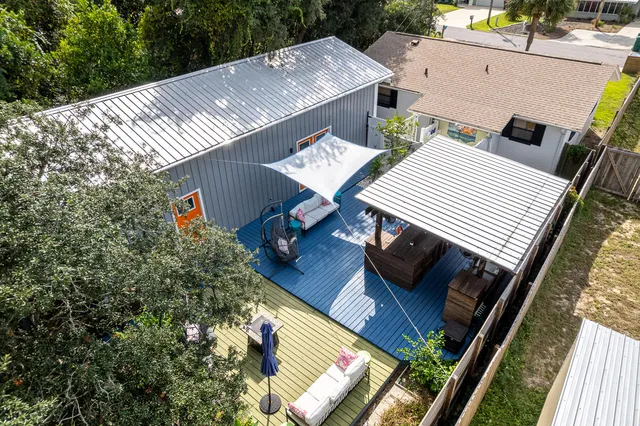 $649,000 | 324 Derondo Street, Panama City Beach, FL 32413