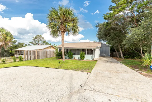$649,000 | 324 Derondo Street, Panama City Beach, FL 32413