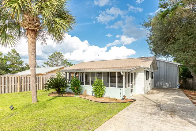 $649,000 | 324 Derondo Street, Panama City Beach, FL 32413