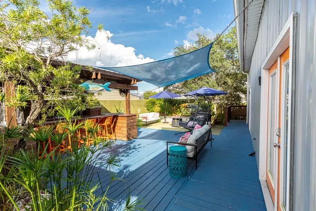 $649,000 | 324 Derondo Street, Panama City Beach, FL 32413