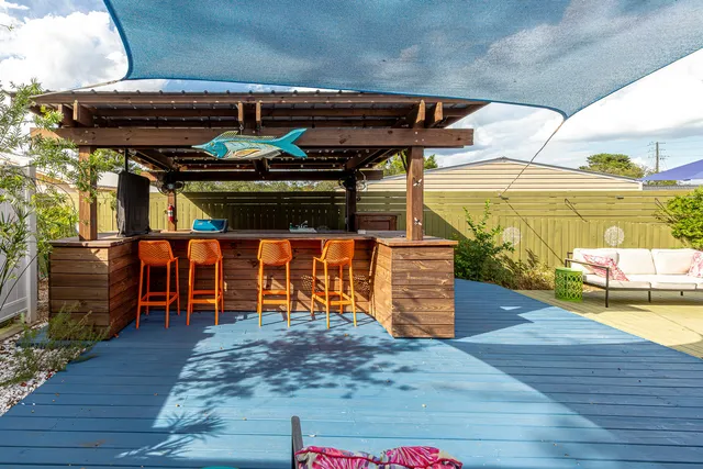 $649,000 | 324 Derondo Street, Panama City Beach, FL 32413