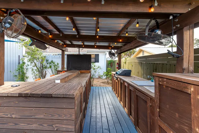 $649,000 | 324 Derondo Street, Panama City Beach, FL 32413