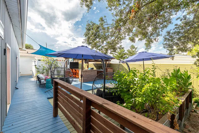 $649,000 | 324 Derondo Street, Panama City Beach, FL 32413