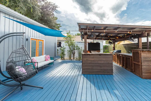 $649,000 | 324 Derondo Street, Panama City Beach, FL 32413