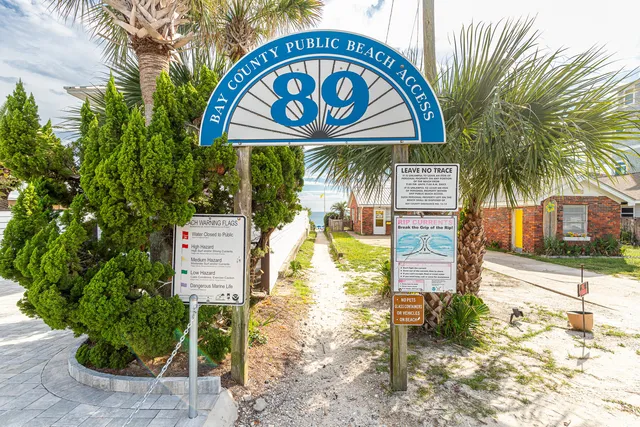 $649,000 | 324 Derondo Street, Panama City Beach, FL 32413