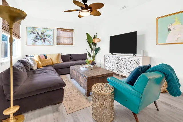 $649,000 | 324 Derondo Street, Panama City Beach, FL 32413