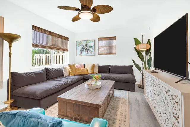 $649,000 | 324 Derondo Street, Panama City Beach, FL 32413