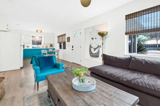 $649,000 | 324 Derondo Street, Panama City Beach, FL 32413