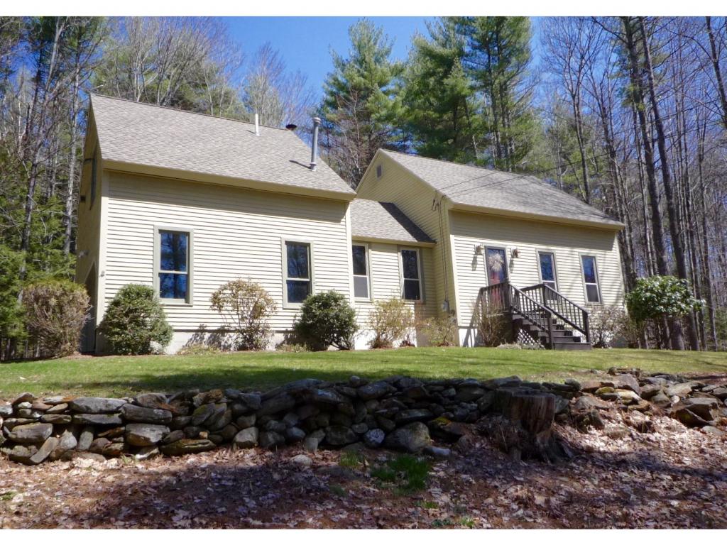 53 Sampson Road Rochester, NH 03867 - Photo 22 of 27