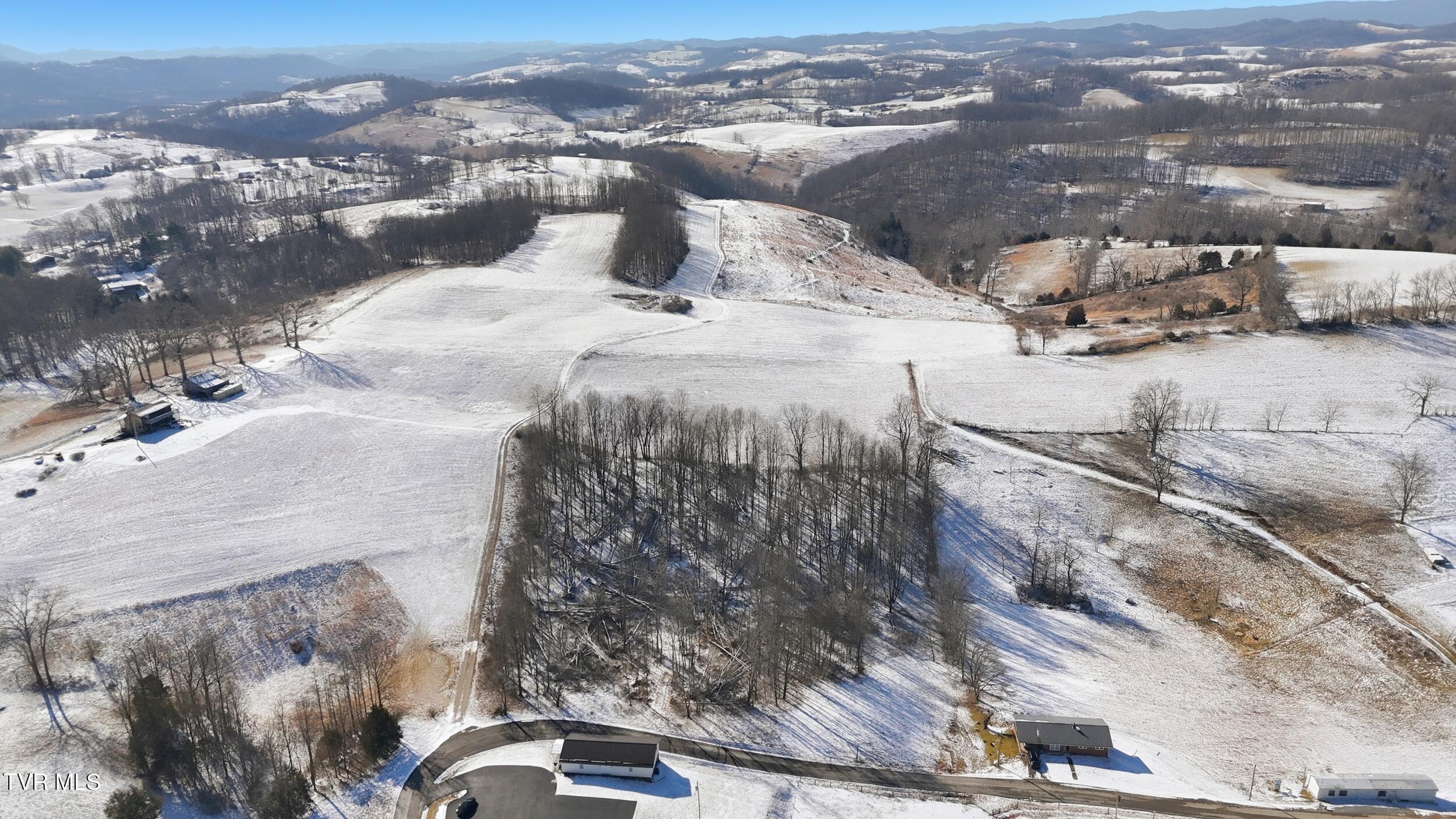 1085 Bethel Road Nickelsville, VA 24271 - Photo 4 of 13 IMG_3357