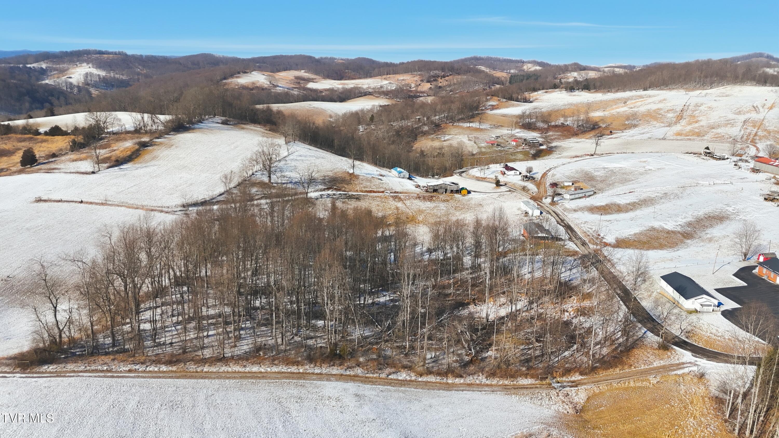 1085 Bethel Road Nickelsville, VA 24271 - Photo 7 of 13 IMG_3354